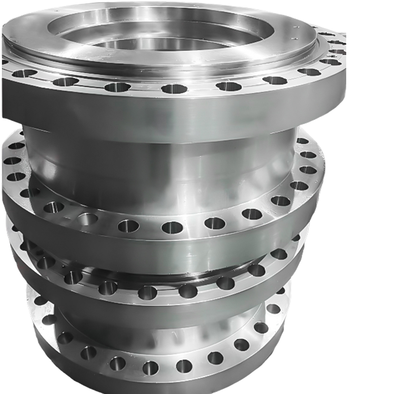 Valvae Cover Forgings