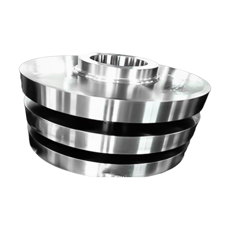 Ventus Turbine 3MW-10MW Planet Portitorem Forgings