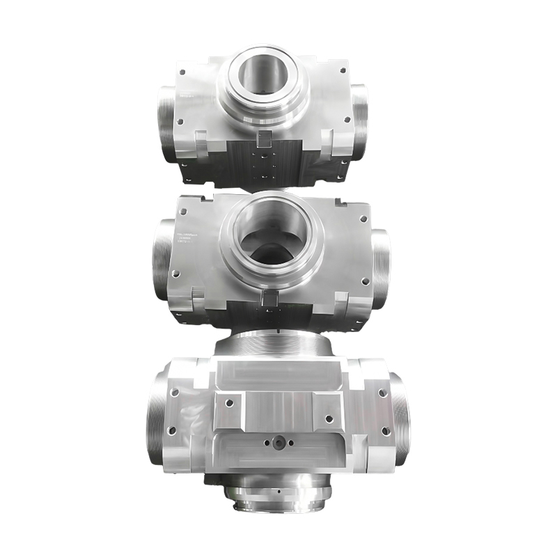 Bloout Preventer Forgings