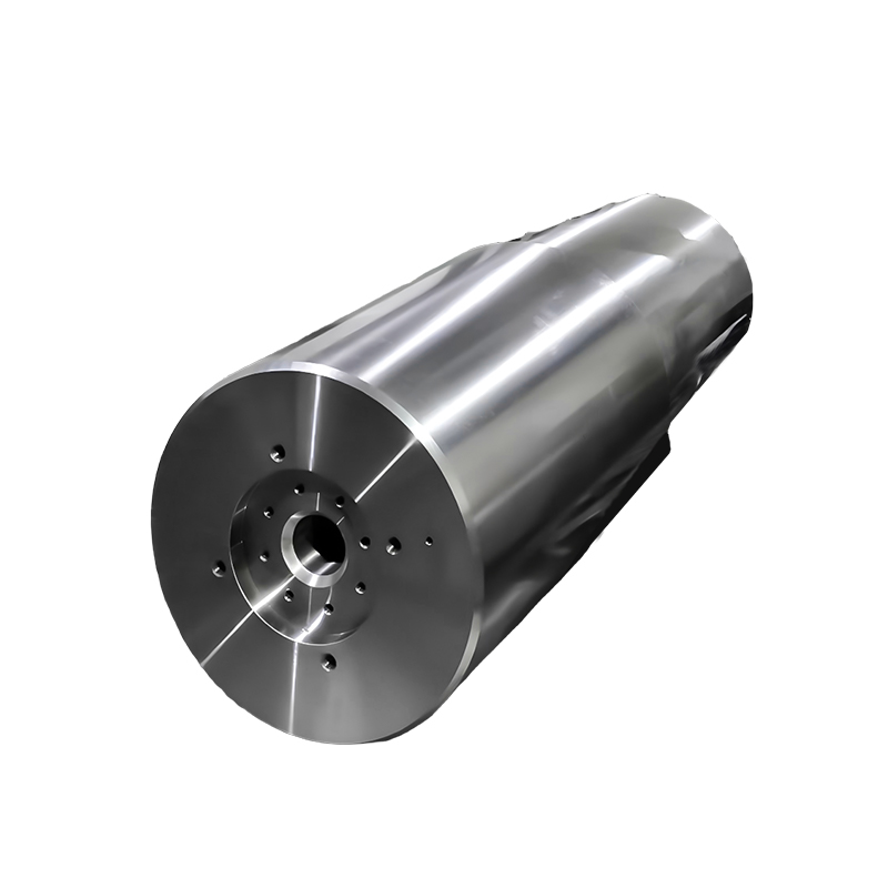 Conus Comprimens Main Shaft Forgings