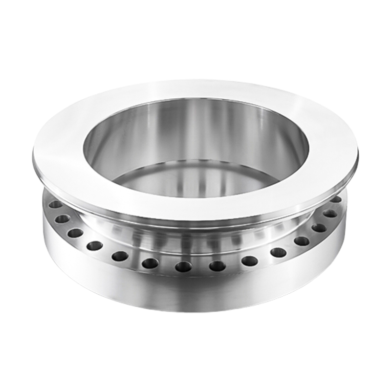 Flange Forgings