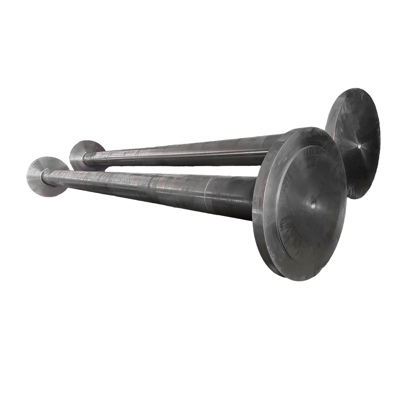 Marine medium Shaft Forgings