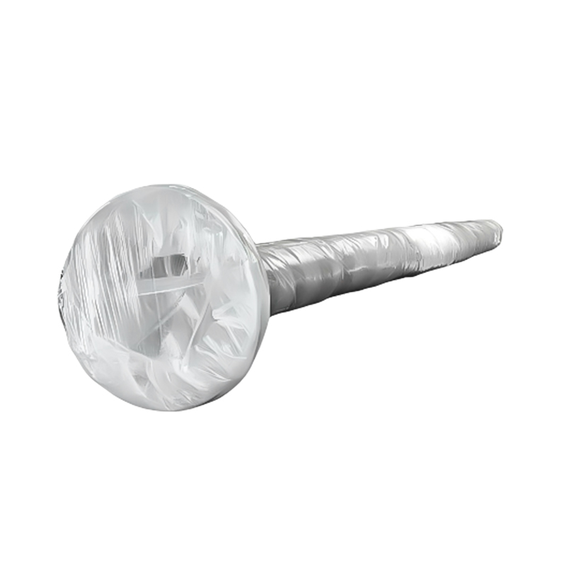 Propeller Shaft Forgings