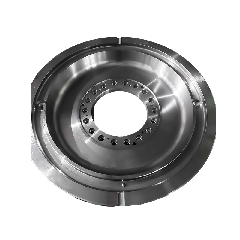 Quill Flange Forgings