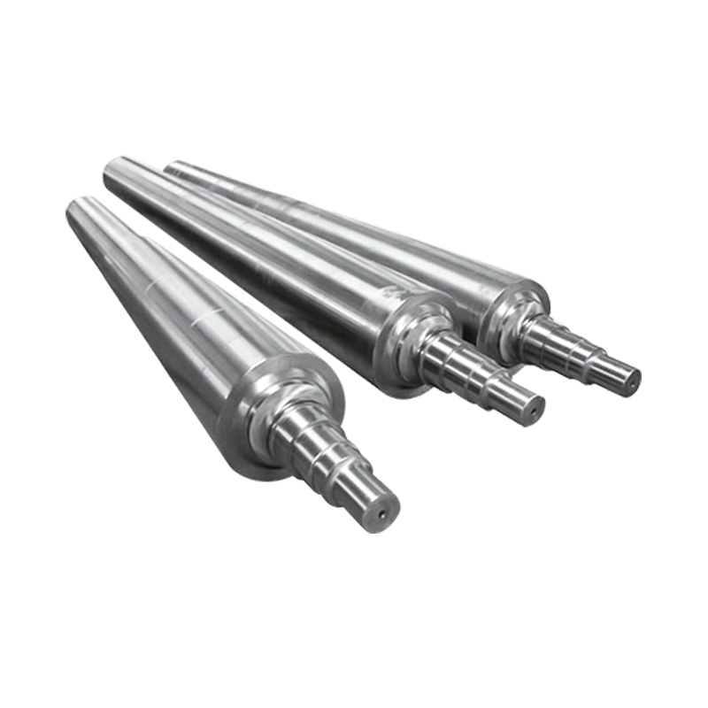 Rollerus Shaft Forgings