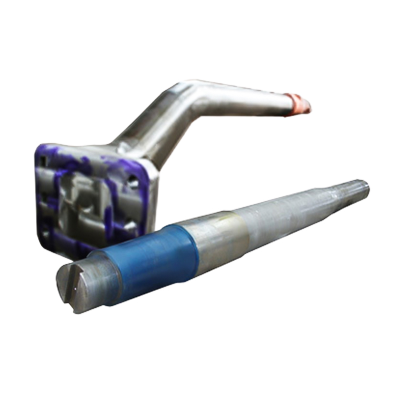 Clavum Stock Forgings