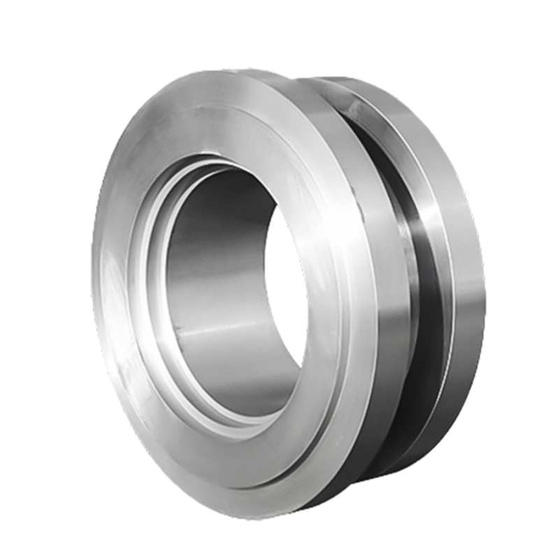 Navis Connection Partes Forgings