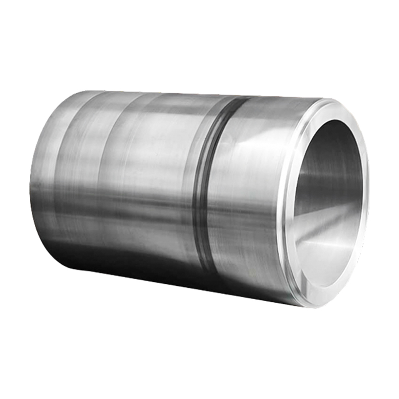 Ferens Forgings slewing