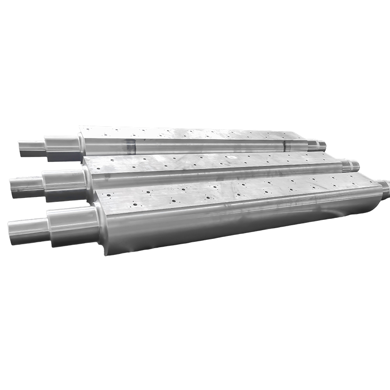 Erigens Roll Forgings