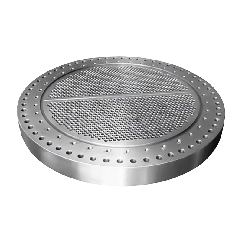 Tubus Sheet Forgings