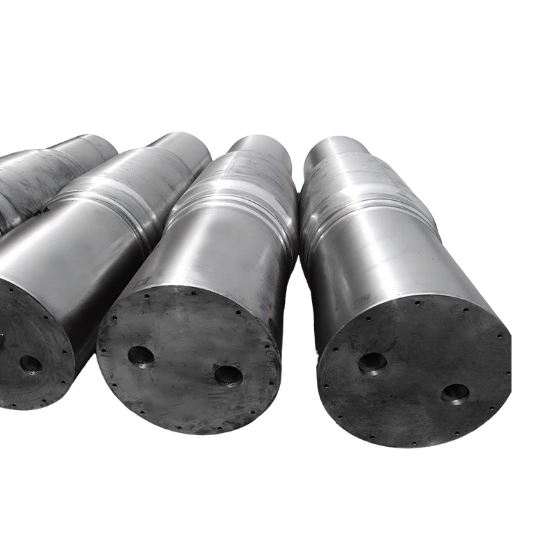Tugboat Shaft Forgings