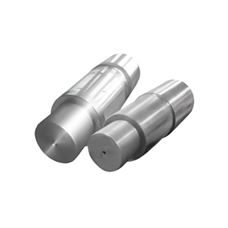 Marine Clavum Pintle Forgings