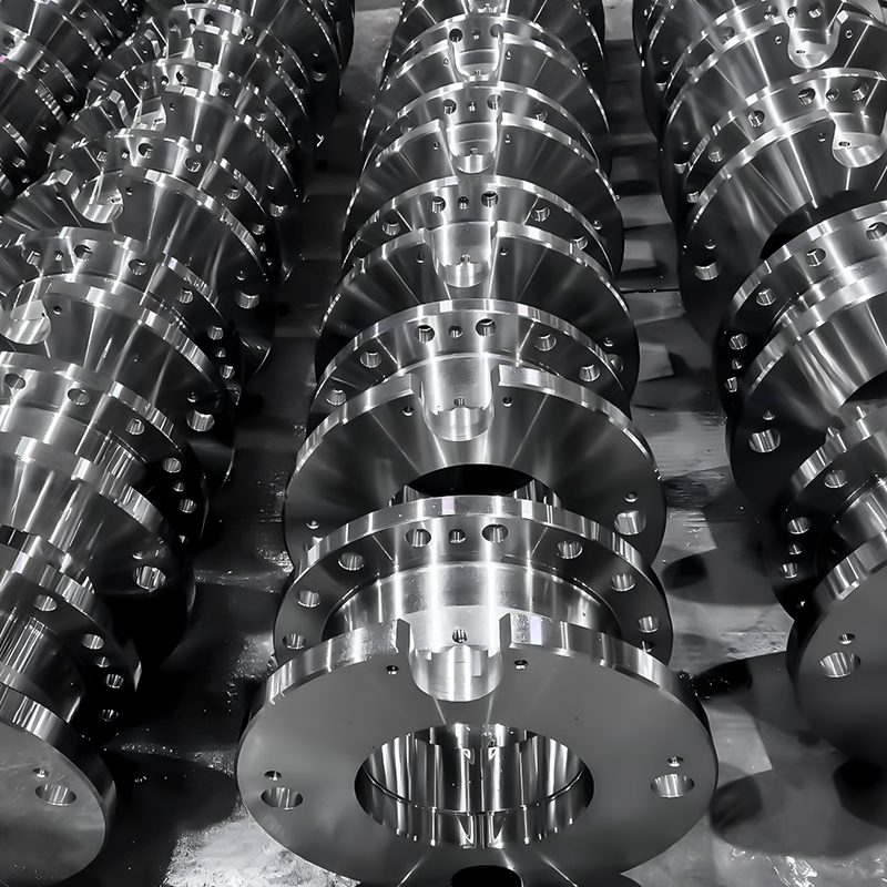 Tondendas Pin Fange Praesent Forgings