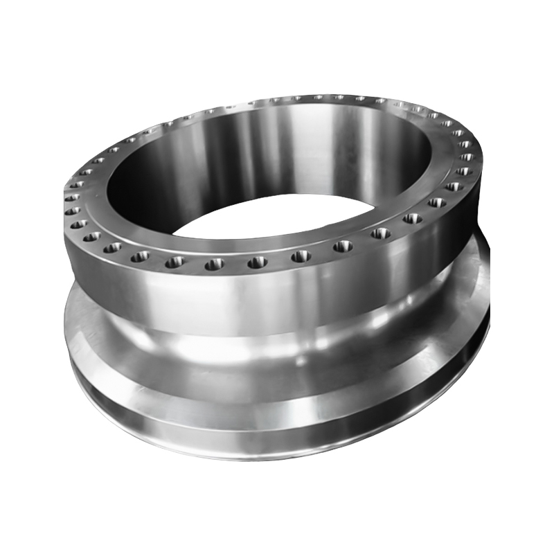 Nuclei potentia Planta Limbis Nozzle Forgings