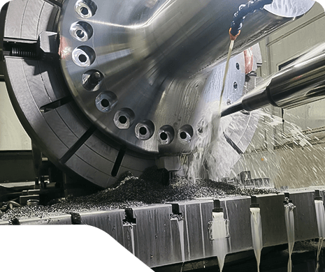Subtilitas Machining